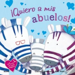 Capa do artigo ¡Quiero A Mis Abuelos!