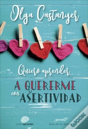 Capa do artigo Quiero Aprender A Quererme Con Asertividad