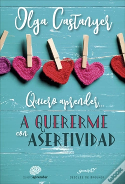 Capa do artigo Quiero Aprender A Quererme Con Asertividad
