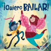 Capa do artigo ¡Quiero Bailar!