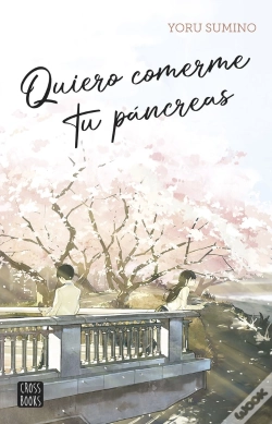 Capa do artigo Quiero Comerme Tu Pancreas
