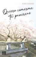 Quiero Comerme Tu Pancreas