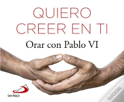 Capa do artigo Quiero Creer En Ti