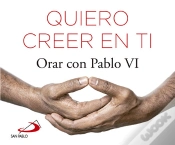 Capa do artigo Quiero Creer En Ti