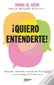 Capa do artigo Quiero Entenderte