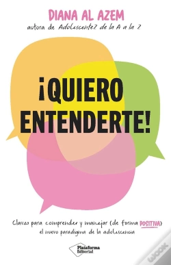 Capa do artigo Quiero Entenderte