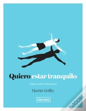 Capa do artigo Quiero Estar Tranquilo