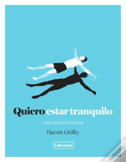 Capa do artigo Quiero Estar Tranquilo