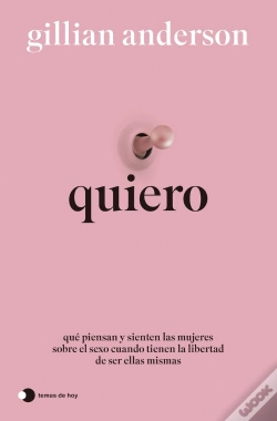Capa do artigo Quiero