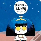 Capa do artigo Quiero La Luna