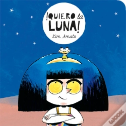 Capa do artigo Quiero La Luna