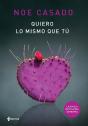 Quiero Lo Mismo Que Tú - Preview