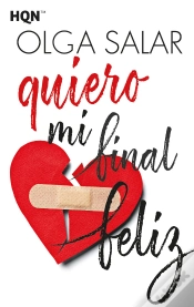 Capa do artigo Quiero Mi Final Feliz