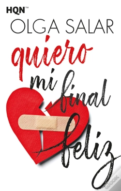 Capa do artigo Quiero Mi Final Feliz