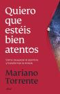 Quiero Que Esteis Bien Atentos - Preview