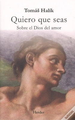 Capa do artigo Quiero Que Seas