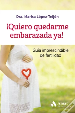 Capa do artigo ¡Quiero Quedarme Embarazada Ya!