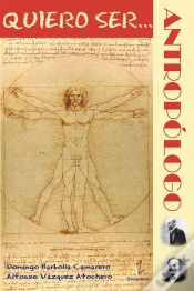 Capa do artigo Quiero Ser Antropologo