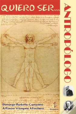 Capa do artigo Quiero Ser Antropologo