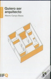 Capa do artigo Quiero Ser Arquitecto