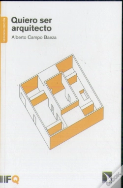 Capa do artigo Quiero Ser Arquitecto