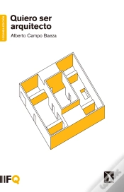 Capa do artigo Quiero Ser Arquitecto