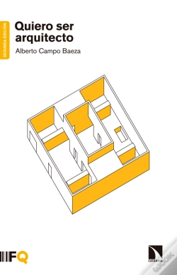 Capa do artigo Quiero Ser Arquitecto