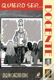 Capa do artigo Quiero Ser Docente