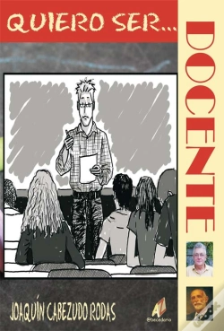 Capa do artigo Quiero Ser Docente