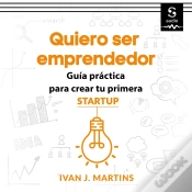 Capa do artigo Quiero Ser Emprendedor