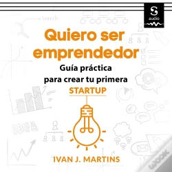 Capa do artigo Quiero Ser Emprendedor