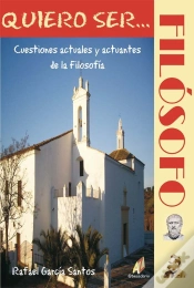 Capa do artigo Quiero Ser-- Filosofo