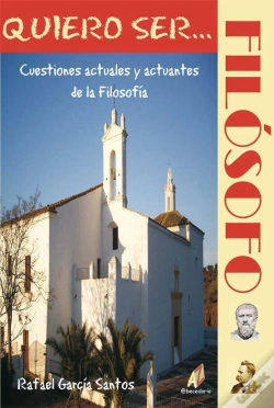 Capa do artigo Quiero Ser-- Filosofo
