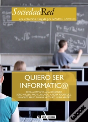 Capa do artigo Quiero Ser Informatic@