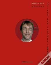 Capa do artigo Quiero Ser Japones