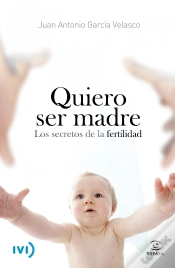 Capa do artigo Quiero Ser Madre