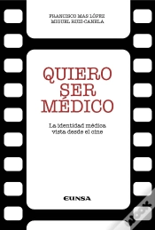 Capa do artigo Quiero Ser Medico