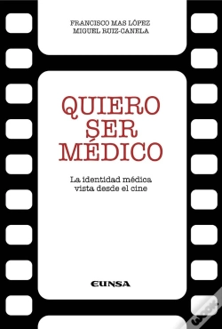 Capa do artigo Quiero Ser Medico