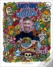 Capa do artigo Quiero Ser Mexicano