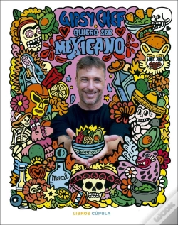Capa do artigo Quiero Ser Mexicano