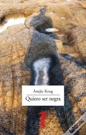 Capa do artigo Quiero Ser Negra