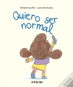 Capa do artigo Quiero Ser Normal