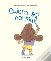 Capa do artigo Quiero Ser Normal