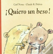 Capa do artigo Quiero Un Beso