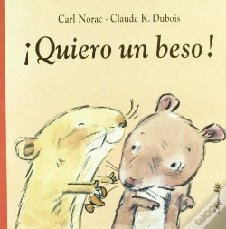 Capa do artigo Quiero Un Beso
