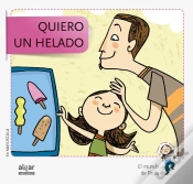 Capa do artigo Quiero Un Helado