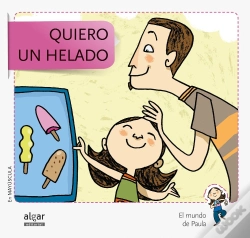 Capa do artigo Quiero Un Helado