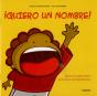 ¡Quiero Un Nombre! - Preview