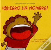 Capa do artigo ¡Quiero Un Nombre!