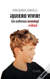 Capa do artigo Quiero Vivir